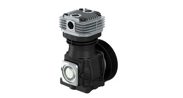 Compresor, instalatie aer comprimat WABCO 4111410030