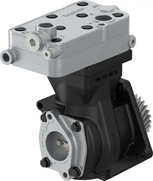 Compresor, instalatie aer comprimat WABCO 412352026R