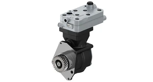 Compresor, instalatie aer comprimat WABCO 4123520270