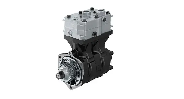 Compresor, instalatie aer comprimat WABCO 4124420000