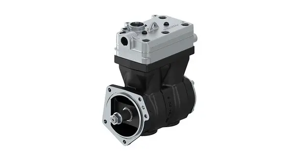 Compresor, instalatie aer comprimat WABCO 412704008R