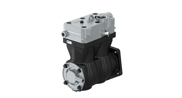 Compresor, instalatie aer comprimat WABCO 4127040090