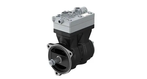 Compresor, instalatie aer comprimat WABCO 4127040140