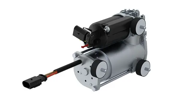 Compresor, instalatie aer comprimat WABCO 4154031050