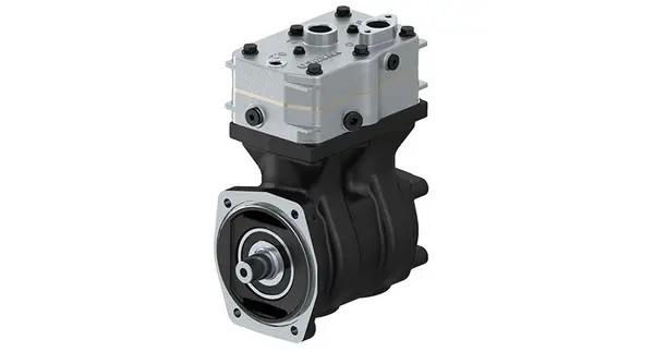 Compresor, instalatie aer comprimat WABCO 9115045060