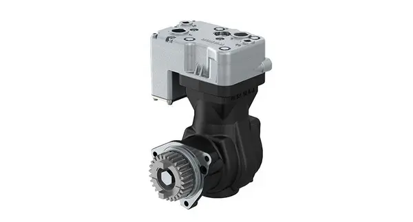 Compresor, instalatie aer comprimat WABCO 9121170000