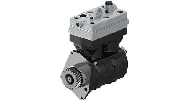 Compresor, instalatie aer comprimat WABCO 9125101040