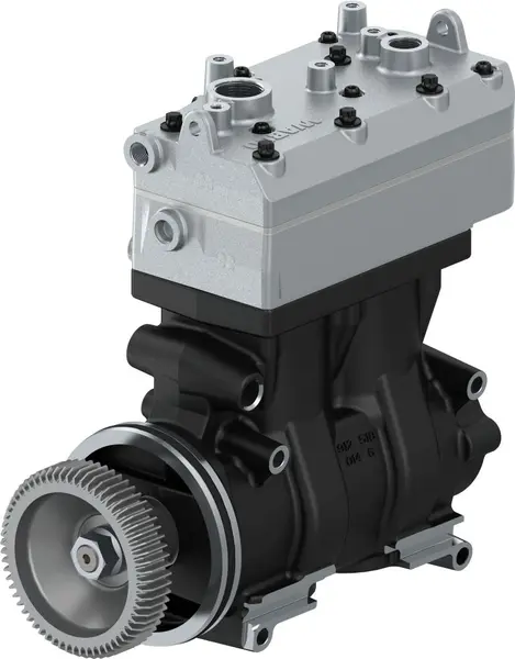Compresor, instalatie aer comprimat WABCO 9125180050