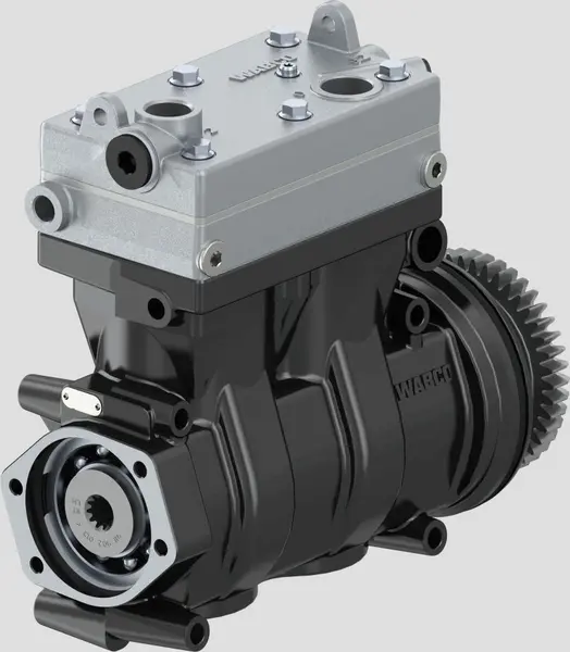 Compresor, instalatie aer comprimat WABCO 9125181130