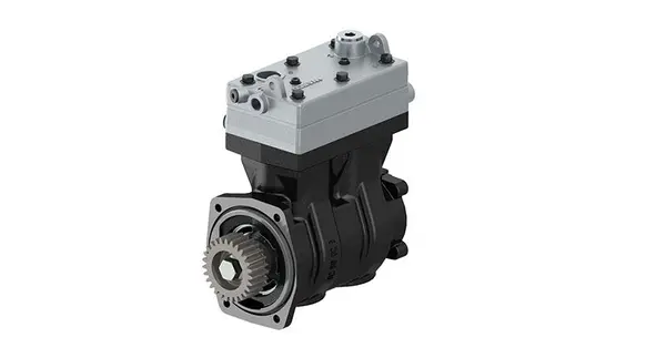 Compresor, instalatie aer comprimat WABCO 9125182070