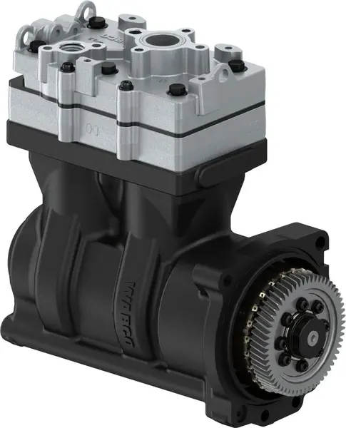 Compresor, instalatie aer comprimat WABCO 9125220020