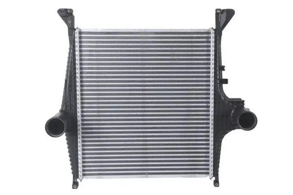Compresor intercooler EURO 6 potrivit MERCEDES ATEGO, ATEGO 3, ECONIC M902.900-OM936.910 01.98-