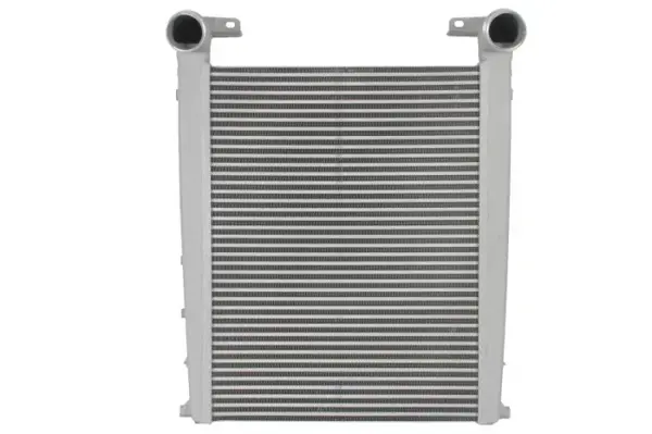 Compresor intercooler EURO 6 potrivit RVI C, D; VOLVO FE II D7E240-G9K320 05.12-