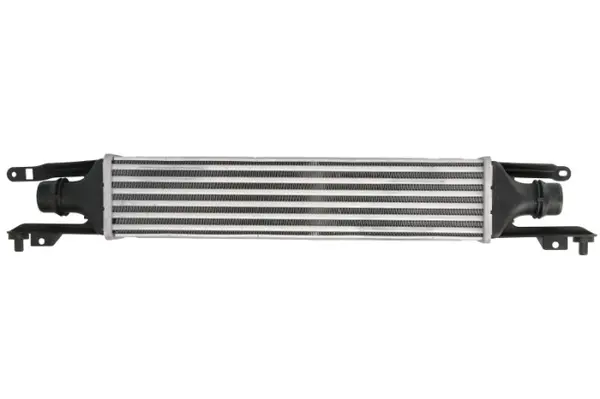 Compresor intercooler (fara valva EGR) potrivit OPEL CORSA D, CORSA D HATCHBACK 1.3D 07.06-08.14