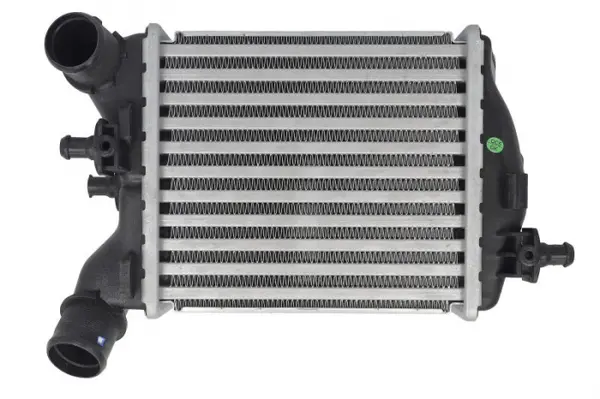 Compresor intercooler potrivit ABARTH 500 595 695, 500C 595C 695C 1.4 05.08-