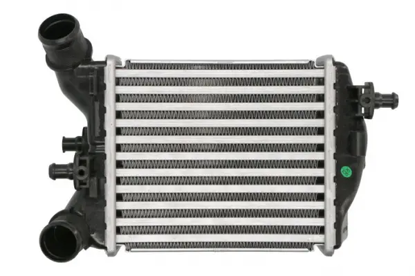 Compresor intercooler potrivit ABARTH 500 595 695, 500C 595C 695C 1.4 05.08-