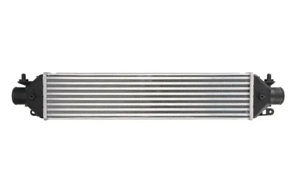 Compresor intercooler potrivit ABARTH 500 595 695, GRANDE PUNTO, PUNTO, PUNTO EVO; ALFA ROMEO GIULIETTA, MITO; FIAT BRAVO, BRAVO II, DOBLO, DOBLO CARGO, GRANDE PUNTO, PUNTO, PUNTO EVO 0.9-2.0D 10.