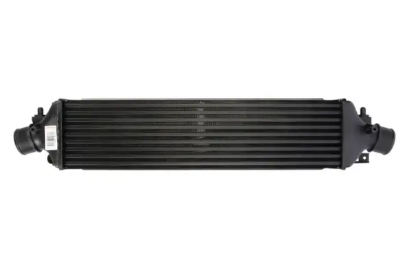 Compresor intercooler potrivit ALFA ROMEO GIULIETTA 2.0D 08.13-10.18