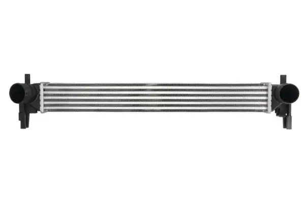 Compresor intercooler potrivit AUDI A1; SEAT IBIZA IV, IBIZA IV SC, IBIZA IV ST, IBIZA IV HATCHBACK, TOLEDO IV; SKODA FABIA II, FABIA II PRAKTIK, RAPID, ROOMSTER, ROOMSTER PRAKTIK 1.2D-1.9D 03.08-12.1