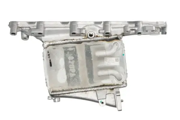 Compresor intercooler potrivit AUDI A3, Q2, TT; SEAT ARONA, ATECA, IBIZA V, LEON, LEON SC, LEON ST; SKODA KAMIQ, KAROQ, KODIAQ I, OCTAVIA III, OCTAVIA IV, SCALA, SUPERB III; VW ARTEON 1.6D 2.0D 04.12-
