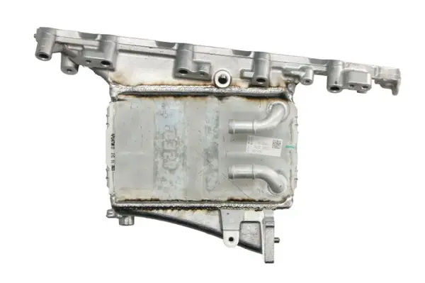 Compresor intercooler potrivit AUDI A3, Q3; SEAT LEON, LEON SC, LEON ST; SKODA KODIAQ I, OCTAVIA III; VW ARTEON, ARTEON SHOOTING BRAKE, GOLF ALLTRACK VII, GOLF SPORTSVAN VII, GOLF VII 1.6D 2.0D 04.12-