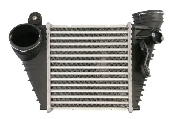 Compresor intercooler potrivit AUDI A3; SEAT LEON, TOLEDO II; SKODA OCTAVIA I; VW BORA, BORA I, GOLF IV 1.9D 02.00-12.10