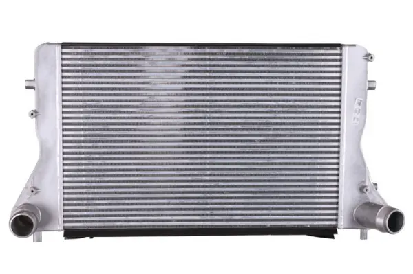 Compresor intercooler potrivit AUDI A3, TT 2.0 11.06-06.14