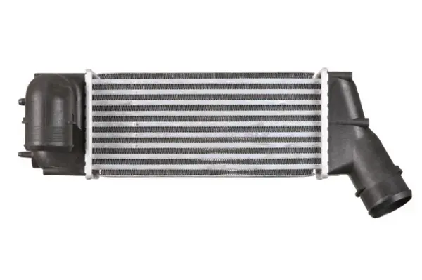 Compresor intercooler potrivit AUDI A4 B5; CITROEN C4, C4 GRAND PICASSO I, C4 I, C4 PICASSO I; PEUGEOT 307, 308, 308 I, 308 I KOMBI 1.6 2.0D 11.94-12.14