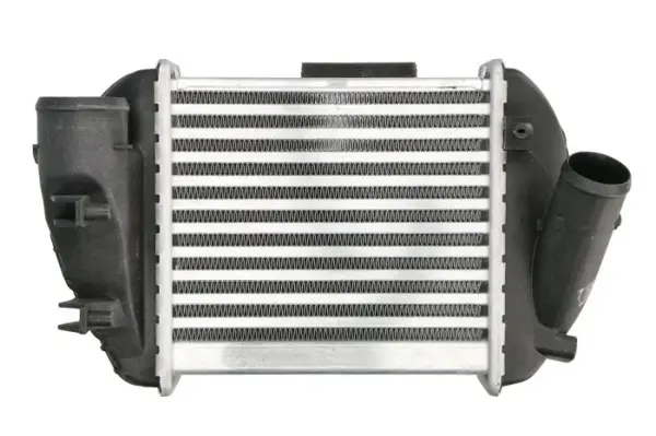 Compresor intercooler potrivit AUDI A4 B6, A4 B7 2.5D 11.00-05.06