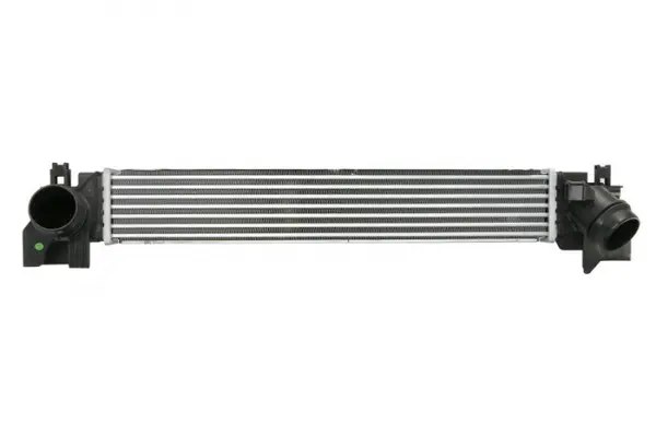 Compresor intercooler potrivit BMW 1 (F40), 2 (F45), 2 GRAN COUPE (F44), 2 GRAN TOURER (F46), X1 (F48), X2 (F39); MINI (F55), (F56), (F57), CLUBMAN (F54), COUNTRYMAN (F60) 2.0 09.13-