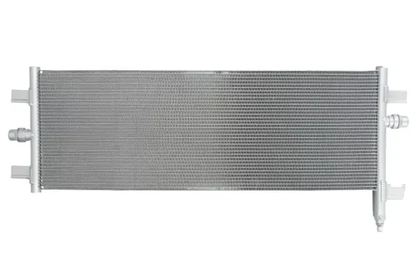 Compresor intercooler potrivit BMW 2 (F45), X1 (F48), X2 (F39); MINI COUNTRYMAN (F60) 1.5H 11.14-