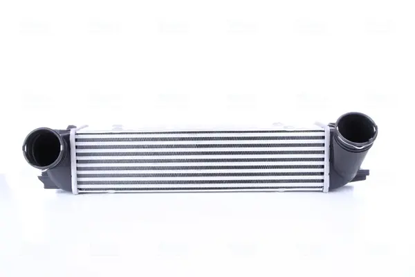 Compresor intercooler potrivit BMW 3 (E90), 3 (E91), 3 (E92), 3 (E93), X1 (E84), Z4 (E89) 2.0D 3.0 3.0D 03.06-08.16