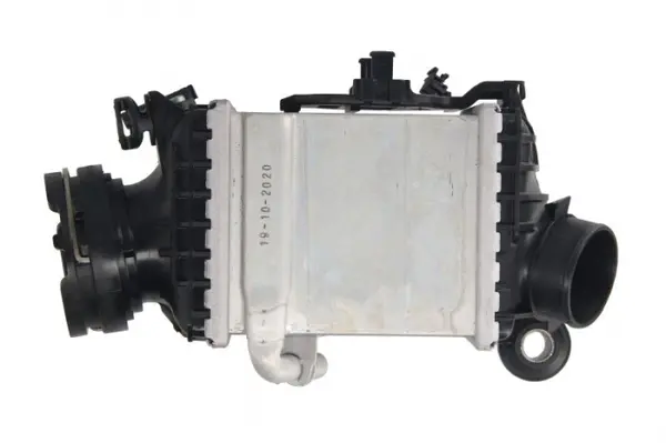 Compresor intercooler potrivit BMW 5 (G30, F90), 7 (G11, G12) 4.0 4.4 09.15-06.19