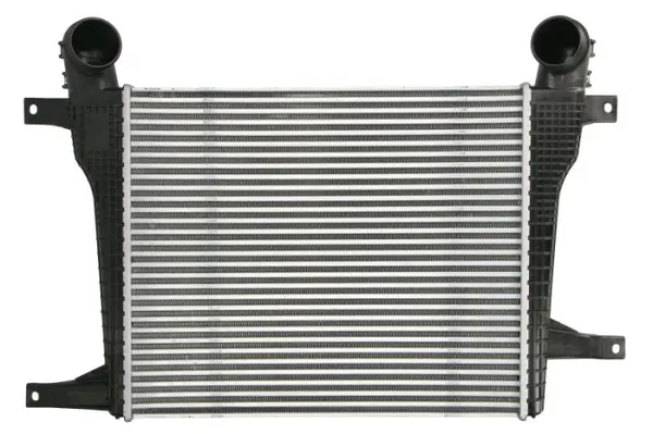 Compresor intercooler potrivit CHEVROLET CAPTIVA; OPEL ANTARA A 2.0D 2.2D 12.10-