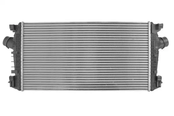 Compresor intercooler potrivit CHEVROLET CRUZE, ORLANDO; OPEL ASTRA H, ASTRA H GTC, ASTRA J, ASTRA J GTC, CASCADA, ZAFIRA C 1.4-2.0D 02.07-