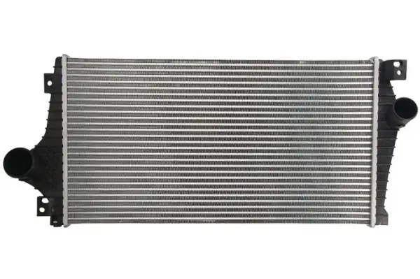 Compresor intercooler potrivit CHEVROLET EPICA 2.0D 01.07-12.11
