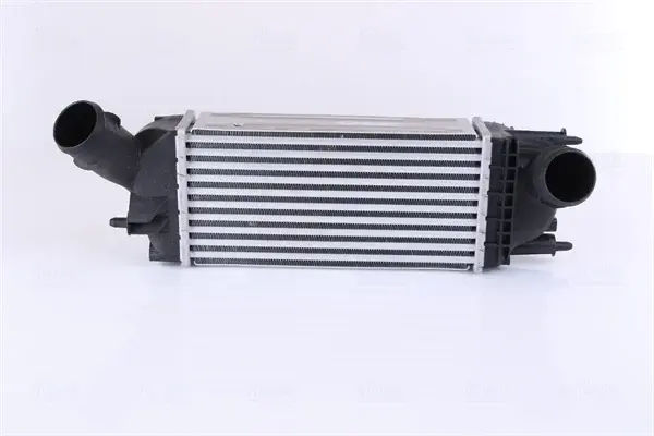 Compresor intercooler potrivit CITROEN C5 III; PEUGEOT 407 1.6D 2.0D 05.04-