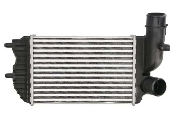 Compresor intercooler potrivit CITROEN JUMPER I; FIAT DUCATO; PEUGEOT BOXER 1.9D-2.8D 02.94-