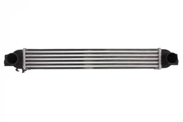 Compresor intercooler potrivit CITROEN NEMO, NEMO MINIVAN; FIAT FIORINO, FIORINO MINIVAN, QUBO; PEUGEOT BIPPER, BIPPER TEPEE 1.3D 1.4D 11.07-