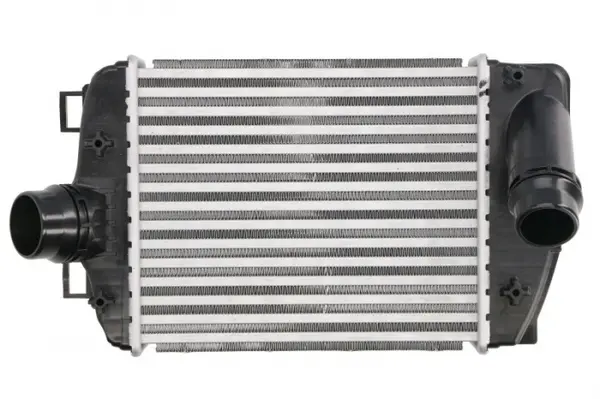 Compresor intercooler potrivit DACIA DOKKER, DOKKER MINIVAN, DUSTER, DUSTER SUV, LODGY, LOGAN II, LOGAN MCV II, SANDERO II 0.9-1.6LPG 04.10-