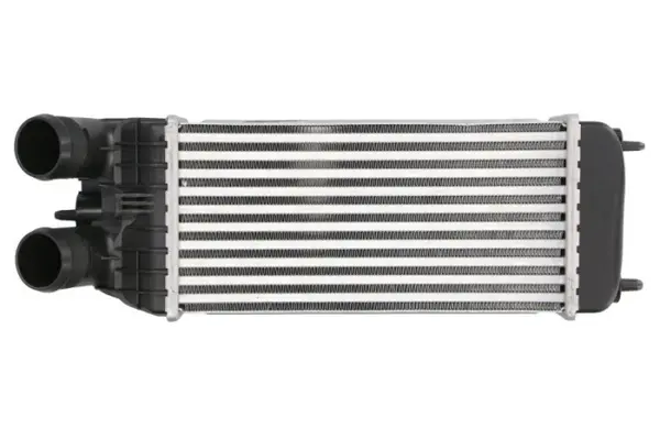 Compresor intercooler potrivit DS DS 3; CITROEN C3 C3 ORIGIN III, C3 AIRCROSS II, C3 II, C3 II HATCHBACK, C3 III, C3 PICASSO, C4 CACTUS, C-ELYSEE, DS3; OPEL CROSSLAND X 1.2-1.6D 02.06-