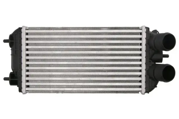 Compresor intercooler potrivit DS DS 3 DS 3; CITROEN C3 IV, C4 III, C4 X; JEEP AVENGER; OPEL CORSA F, MOKKA; PEUGEOT 2008 II, 208 II 1.2 1.2H 1.5D 06.19-