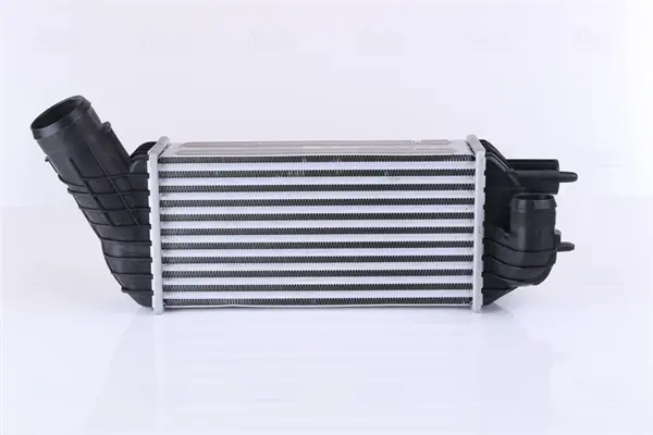 Compresor intercooler potrivit DS DS 5; CITROEN C4 GRAND PICASSO I, C4 II, C4 PICASSO I, DS4, DS5; PEUGEOT 3008, 3008 I, 308, 308 I, 5008, 5008 I 2.0D 2.0DH 09.07-