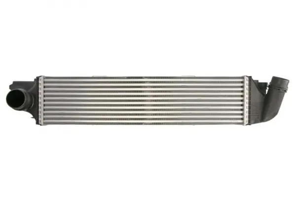 Compresor intercooler potrivit FIAT TALENTO; NISSAN NV300; OPEL VIVARO B; RENAULT TRAFIC III 1.6D 05.14-
