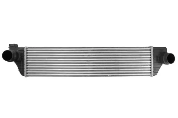 Compresor intercooler potrivit FORD C-MAX; NISSAN NV400; OPEL MOVANO B; RENAULT MASTER III 1.6D 2.3D Electric 02.07-