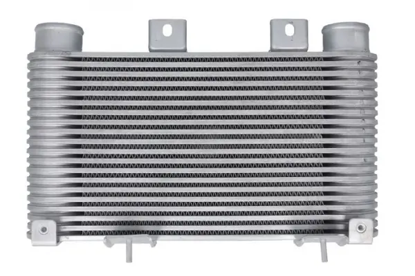 Compresor intercooler potrivit FORD RANGER; MAZDA BT-50 2.5D 3.0D 05.06-12.15