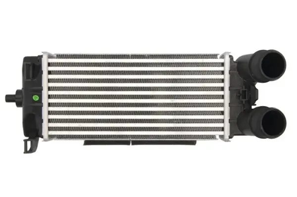 Compresor intercooler potrivit FORD TOURNEO COURIER B460, TRANSIT COURIER B460, TRANSIT COURIER B460 MINIVAN 1.5D 02.14-12.23