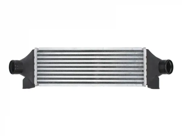Compresor intercooler potrivit FORD TRANSIT 2.4D 01.00-05.06
