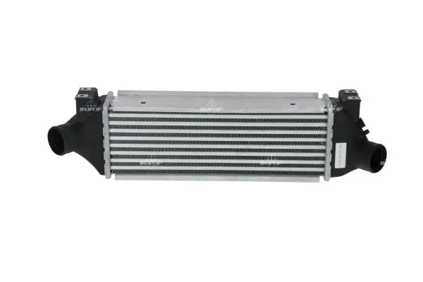 Compresor intercooler potrivit FORD TRANSIT, TRANSIT TOURNEO 2.0D 06.00-05.06