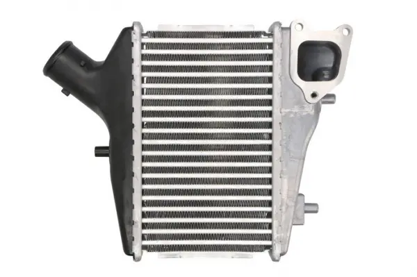 Compresor intercooler potrivit HONDA CR-V III 2.2D 01.07-